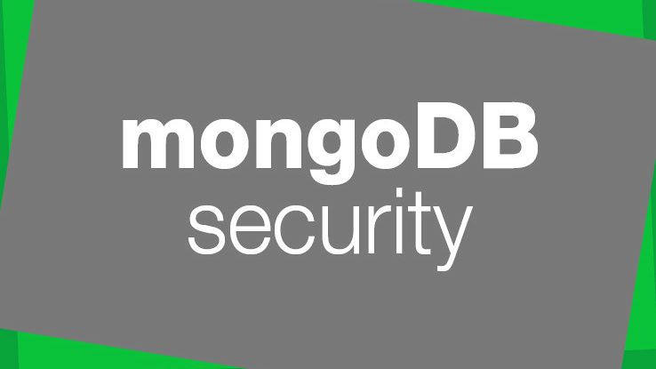 MongoDB Security