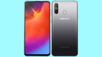 samsung galaxy a9 pro