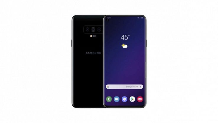 galaxy s10
