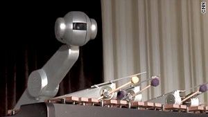 Intelligenza artificiale scrive canzoni