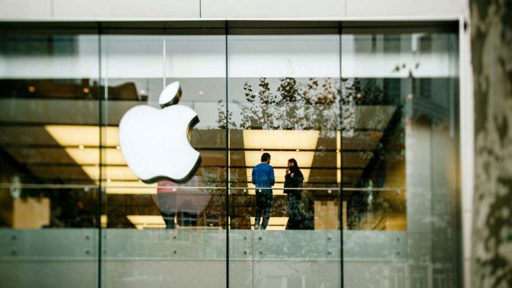 Negozio Apple