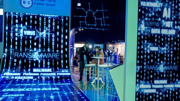Da cyberattacco globale danni per 200mld