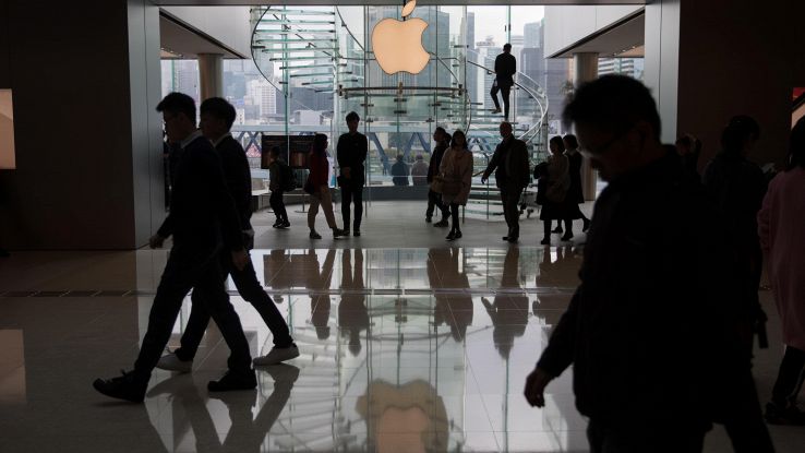 Analista, su iPhone il peggio è passato