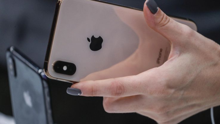 Apple:Wsj,nel 2019 tre modelli di iPhone