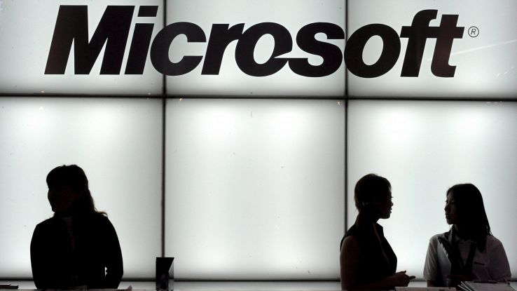 Cina, stop a Bing di Microsoft