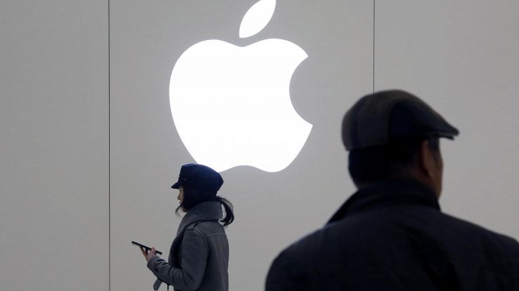 Apple, cartella clinica piace a pazienti