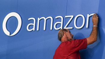 Amazon guarda a Medio Oriente