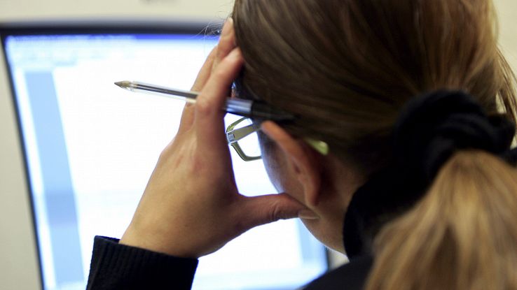 Fare pulizia mail e foto è stressante