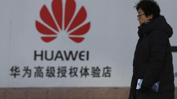 Usa accusano Huawei di frode