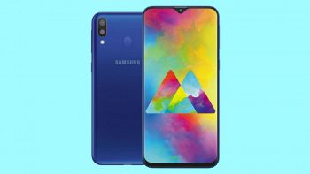 Galaxy m20