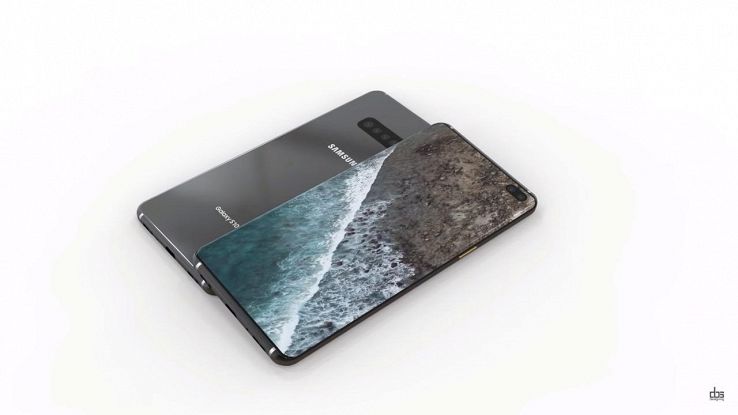 galaxy s10