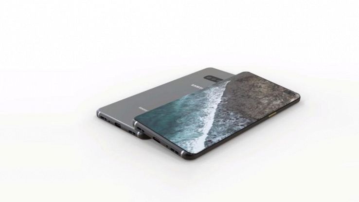 galaxy s10