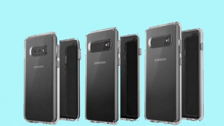 cover del galaxy s10