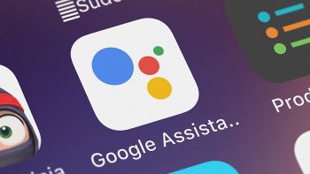 icona google assistant