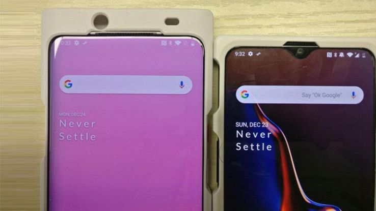 oneplus 7