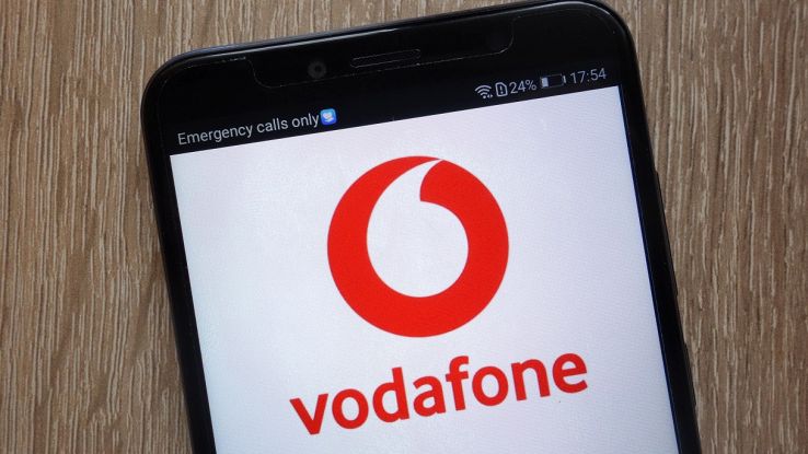 Come recuperare PIN SIM Vodafone