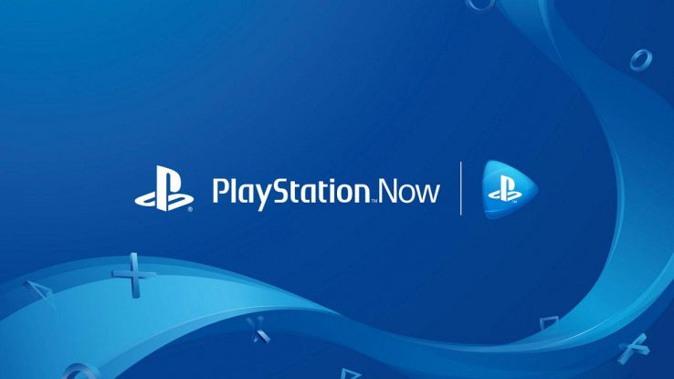 PlayStation Now: aperte le iscrizioni alla beta