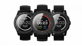 PowerWatch 2