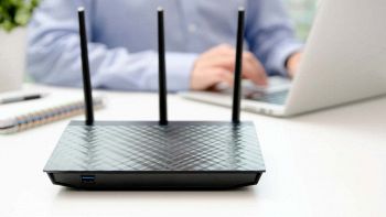 Configurare router tiscali