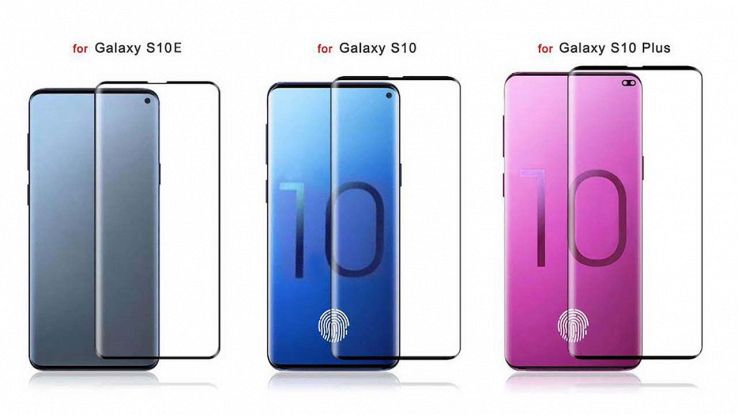 Galaxy S10