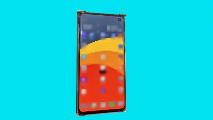samsung galaxy s10