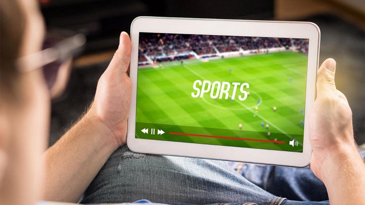 calcio streaming