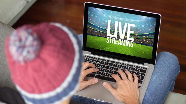 calcio streaming