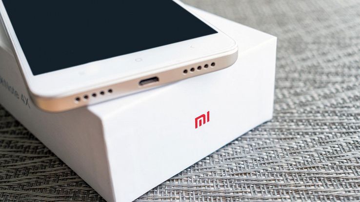 xiaomi redmi