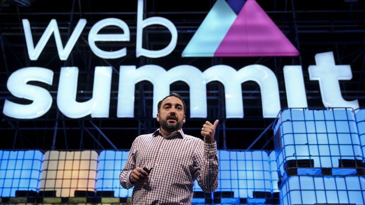 "Facebook è come il Trono di Spade"