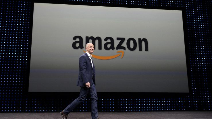 Amazon lancia canale per le televendite