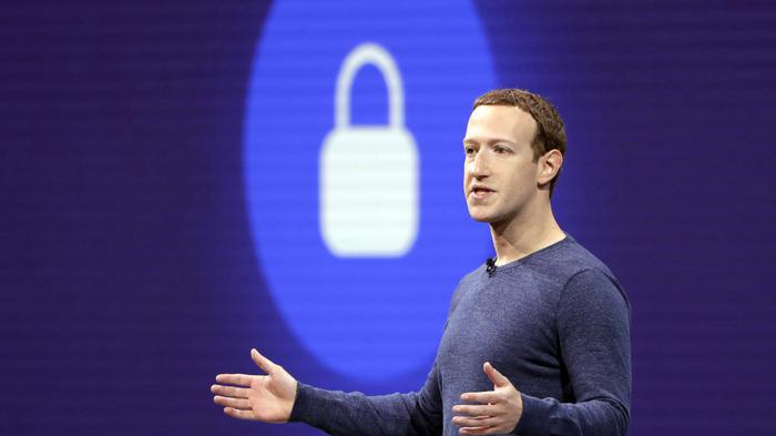 Zuckerberg sempre più paperone, quinto al mondo