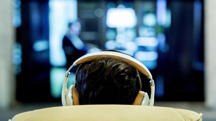 Nel paniere Istat entra la web tv
