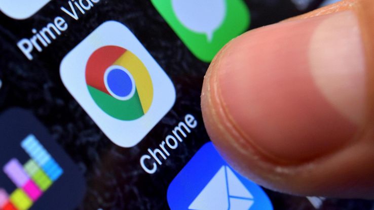 Google controlla sicurezza password