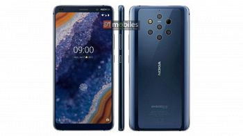 immagini nokia 9