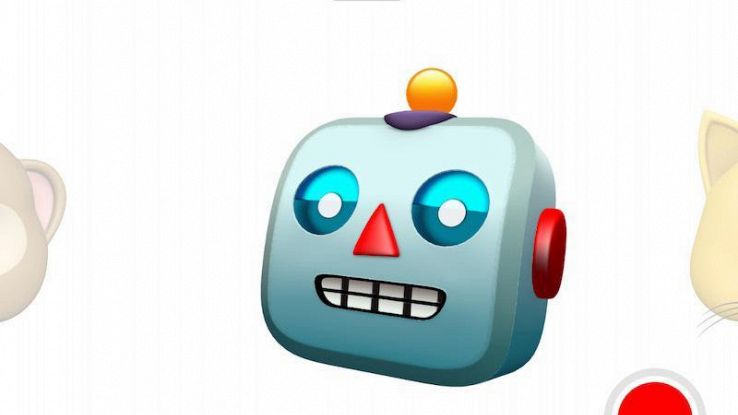 Da gufo a squalo,in arrivo nuove animoji