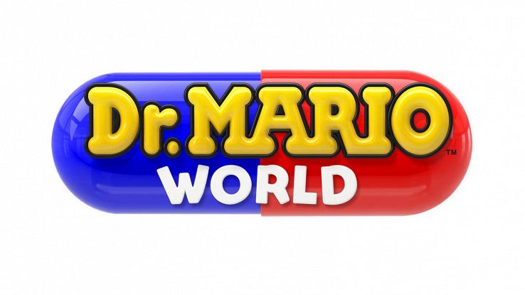 Dottor Mario World