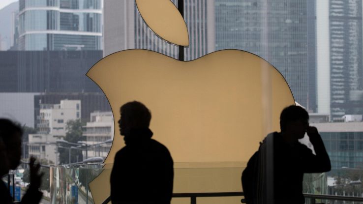 Apple, servizio news atteso il 25 marzo