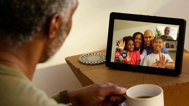 Amazon Echo Show
