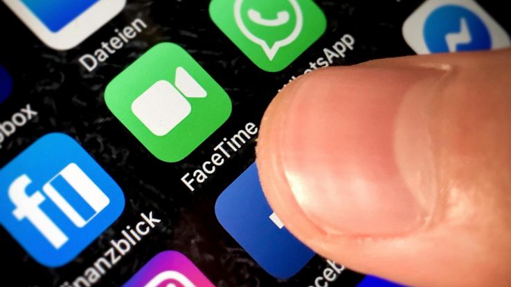 FaceTime,Apple ricompensa scopritore bug
