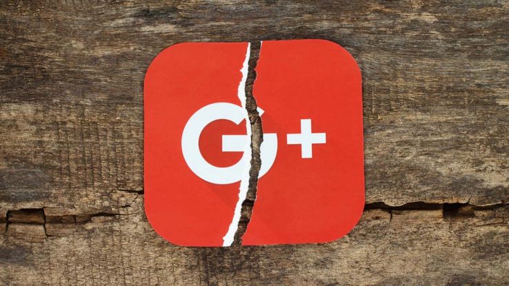 Google Plus