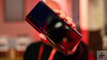 Anteprima Huawei P30 Pro