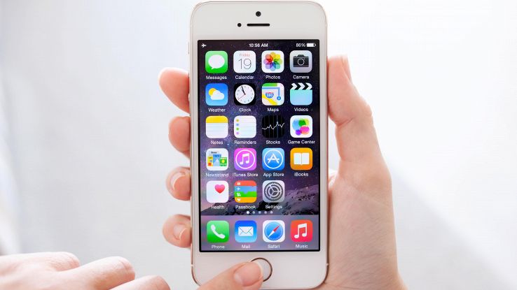 app iphone