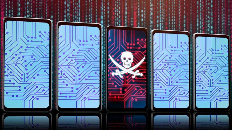 DrainerBot, il malware che consuma il traffico dati del telefono