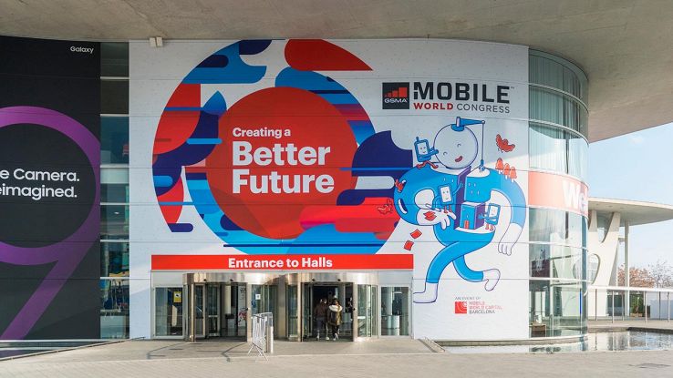 ingresso fiera mobile world congress