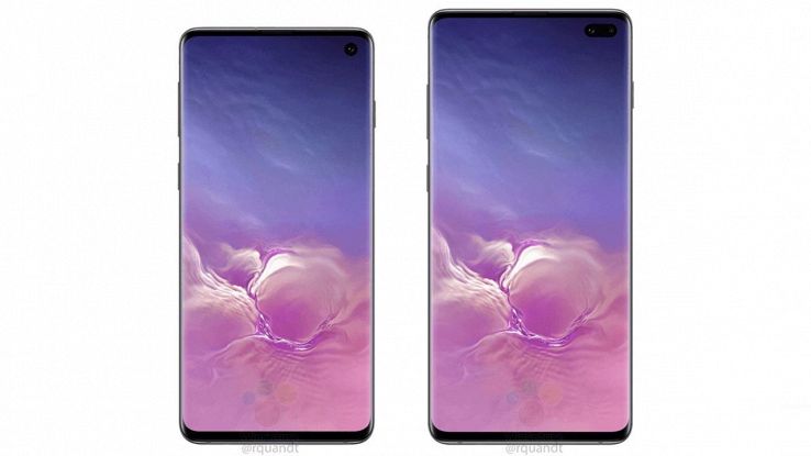 samsung s10