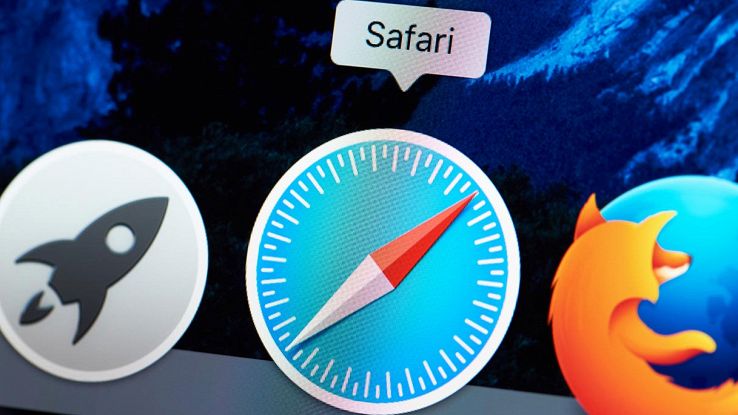 icona browser safari