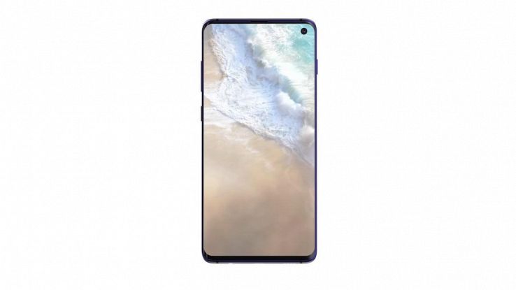 samsung galaxy s10