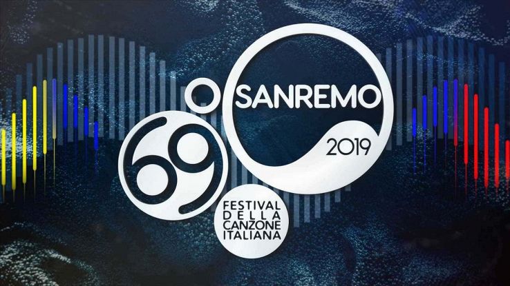 sanremo sessantanovesima edizione