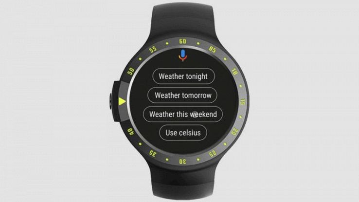 smartwatch google