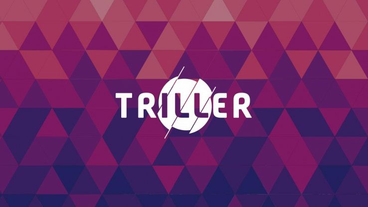 triller app per video musicali